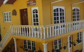Hill View Bungalow