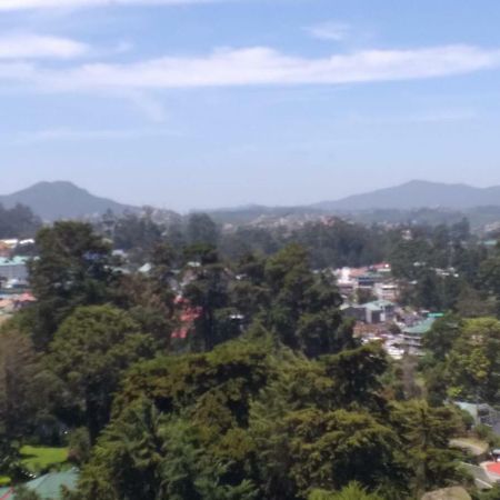 Hill View Bungalow Bed & Breakfast Nuwara Eliya Exterior photo