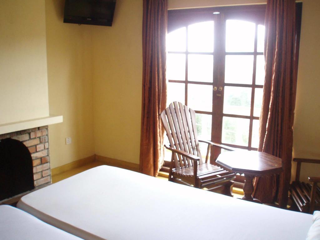Hill View Bungalow Bed & Breakfast Nuwara Eliya Room photo