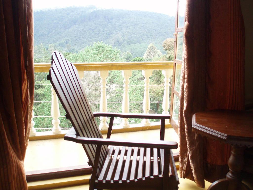 Hill View Bungalow Bed & Breakfast Nuwara Eliya Room photo