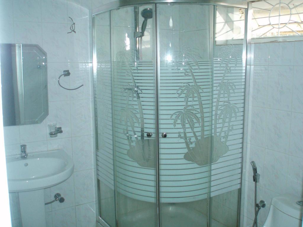 Hill View Bungalow Bed & Breakfast Nuwara Eliya Room photo