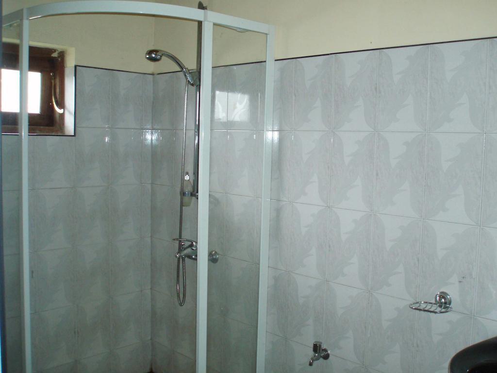 Hill View Bungalow Bed & Breakfast Nuwara Eliya Room photo