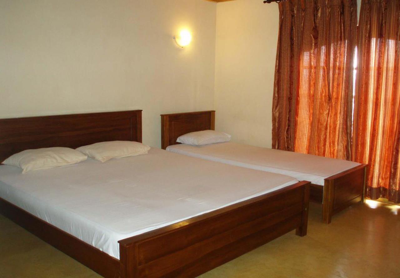 Hill View Bungalow Bed & Breakfast Nuwara Eliya Exterior photo