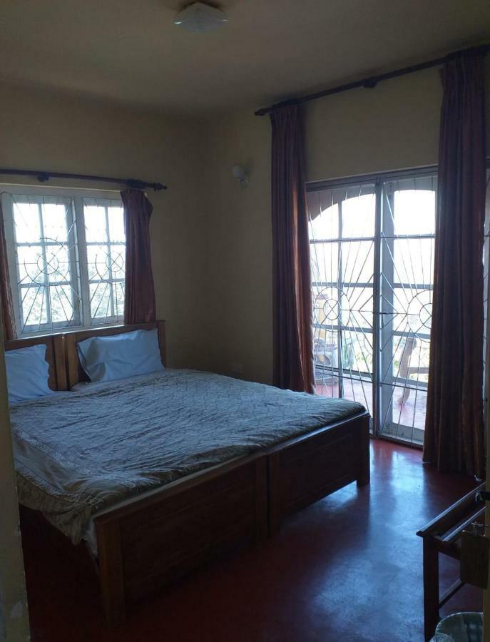 Hill View Bungalow Bed & Breakfast Nuwara Eliya Exterior photo